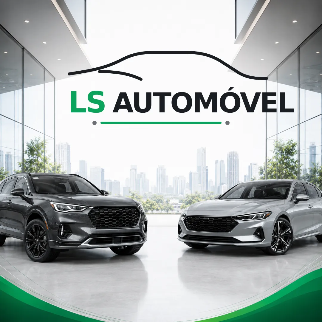 LS Automotivos
