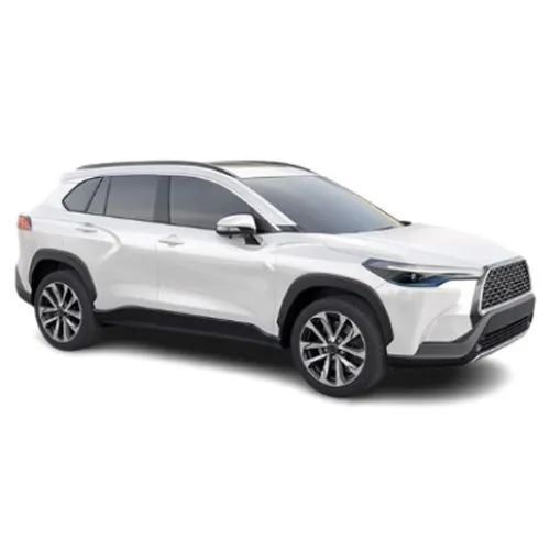 SUV