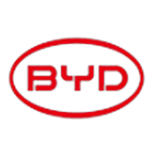 BYD