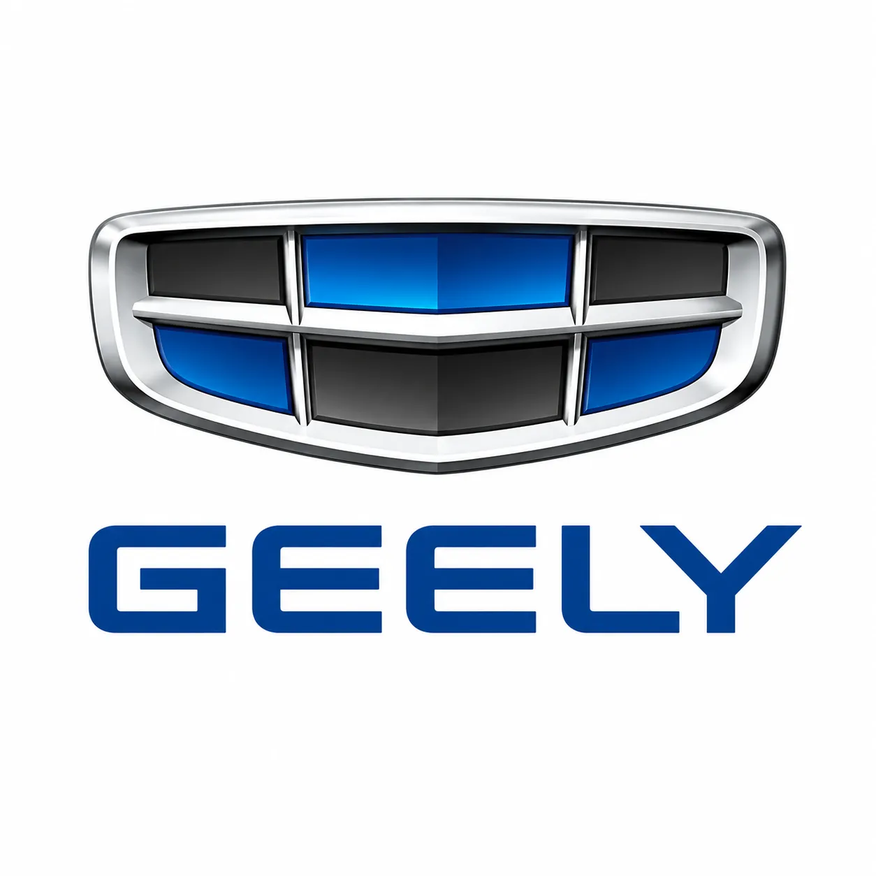 Geely