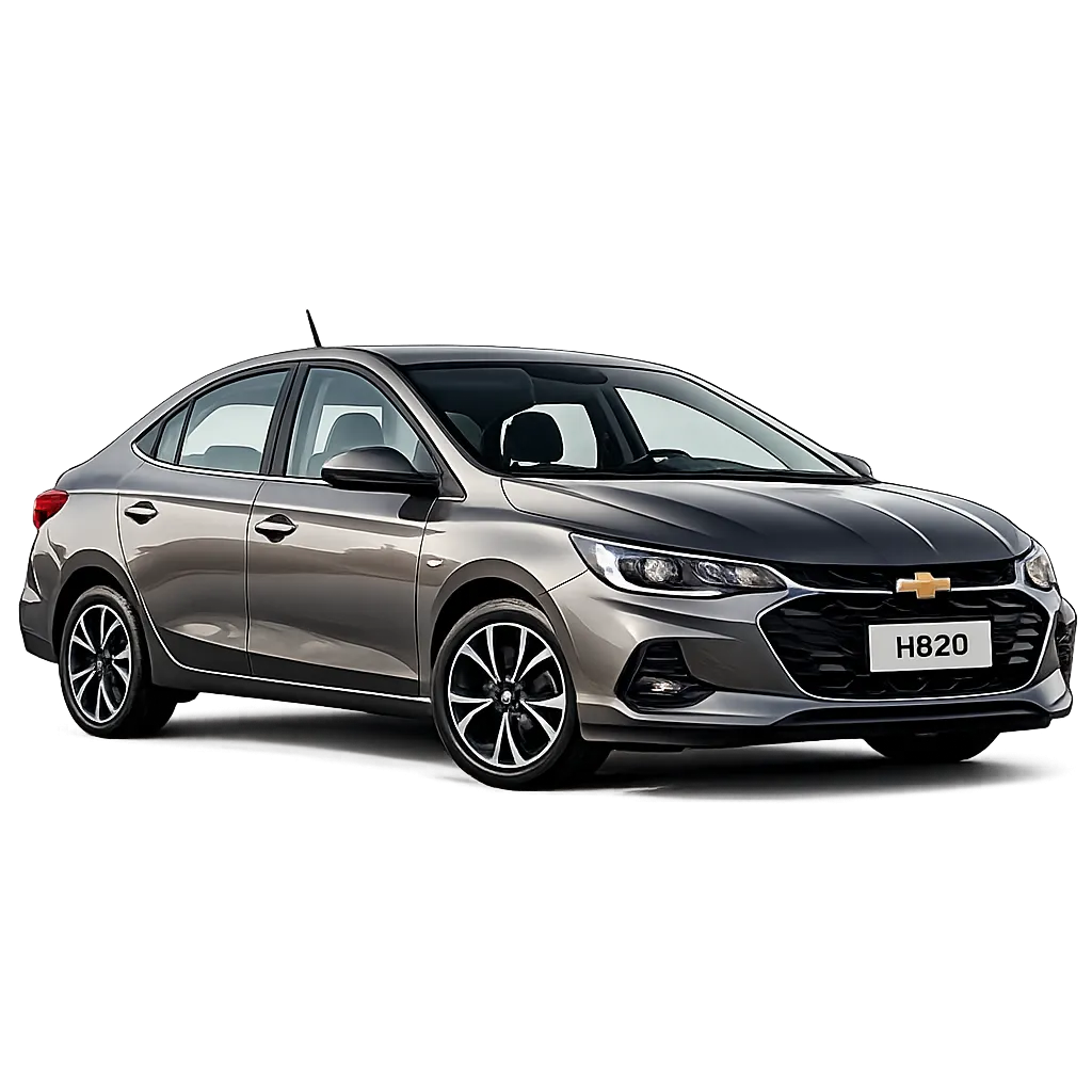 Sedan