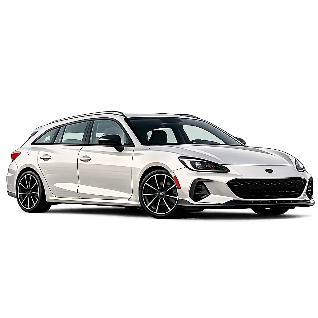 Perua (Station Wagon)