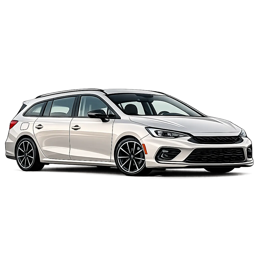 Minivan