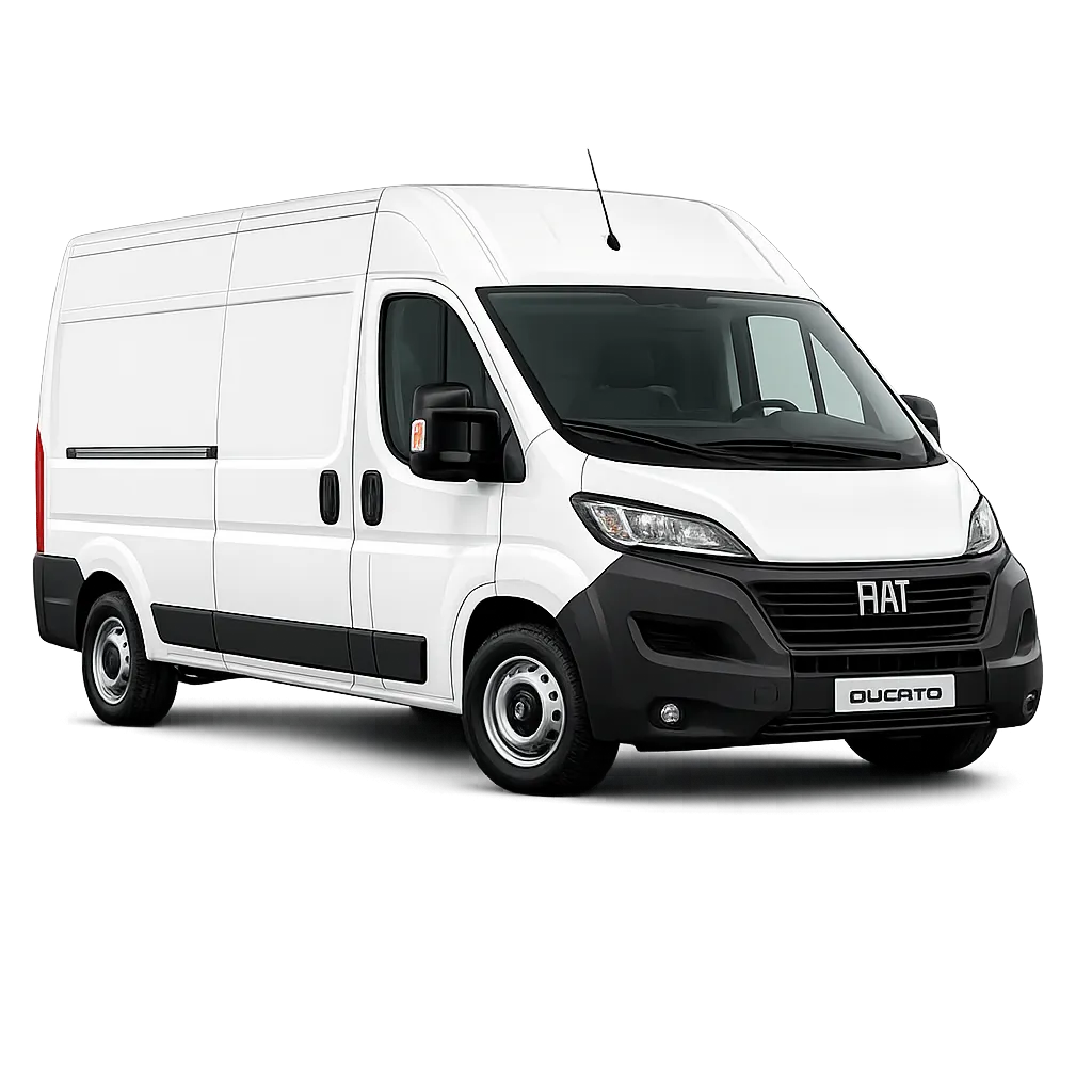 Van / Furgão