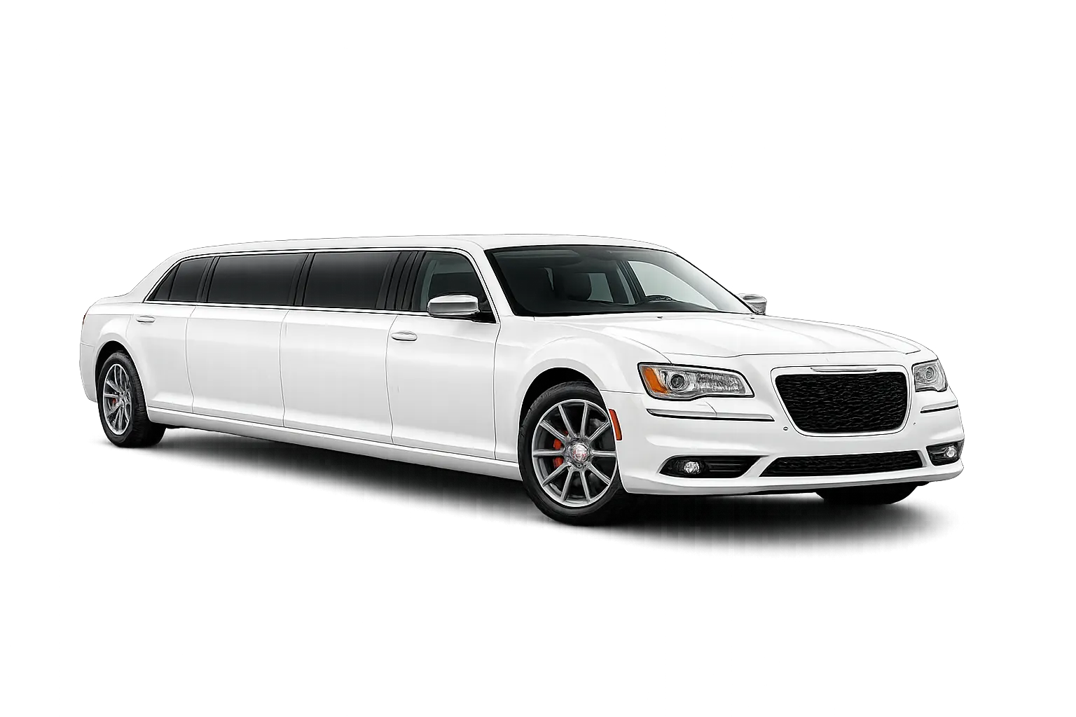 Limousine