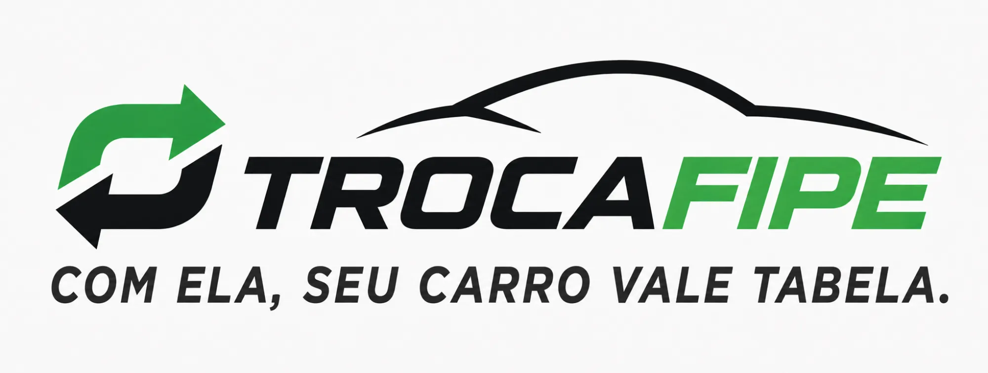 TrocaFipe - O Carro que você procura está aqui!